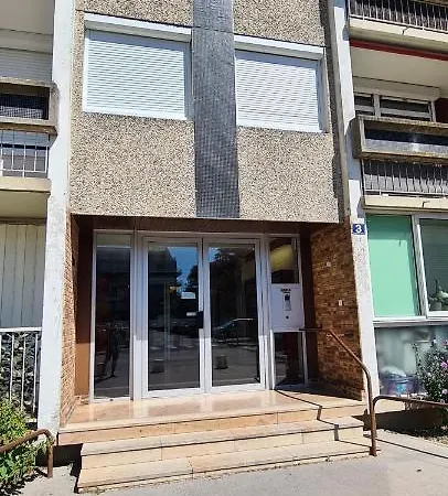 Appartement Luxe -Style à Chalon-sur-Saône Extérieur photo