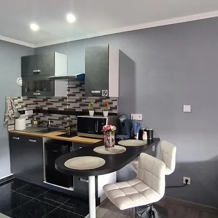 Appartement Luxe -Style à Chalon-sur-Saône Extérieur photo