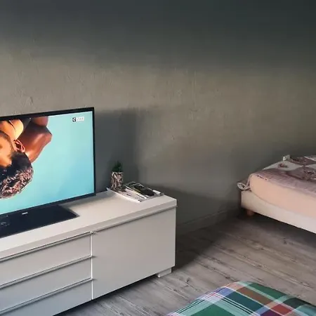 Appartement Luxe -Style à Chalon-sur-Saône Extérieur photo