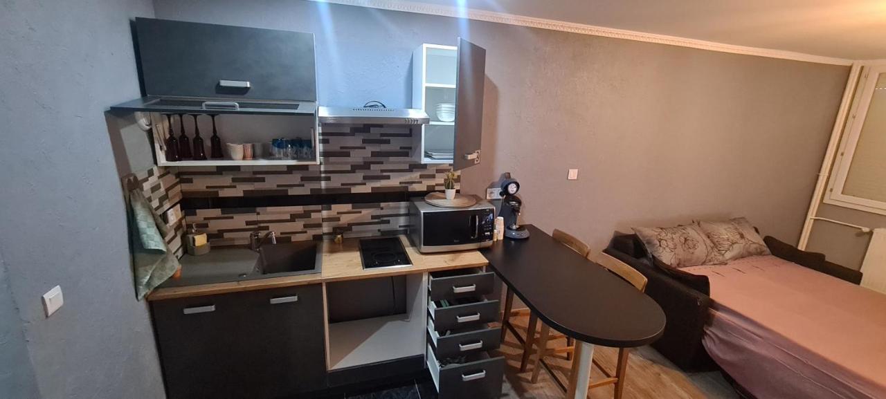 Appartement Luxe -style
