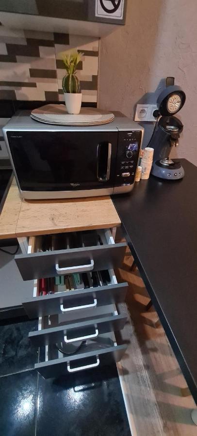 Luxe -style Appartement Chalon-sur-Saône