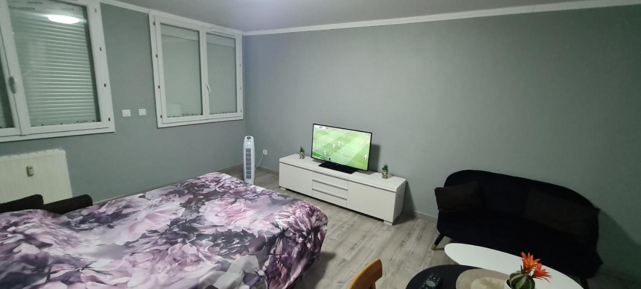 Appartement Luxe -style *