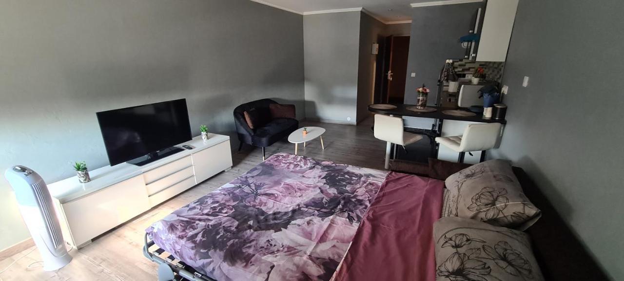Luxe -style Appartement